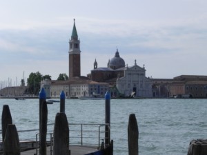 San Giorgio Maggiore, Venice