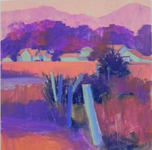 Underpainting