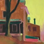 Underpainting